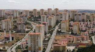 Şubat ayı kira artış oranı belli oldu