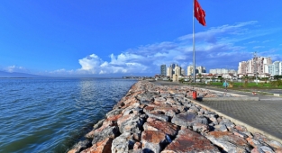 Taşkınları önlemek için 612 milyon liralık yatırım!