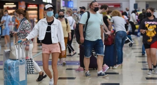 Tatil yabancıya güzel, yerliye hayal!