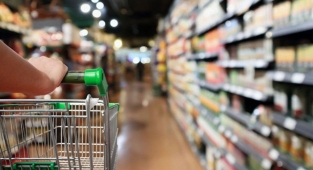 Temel gıdada hile: İndirim değil bindirim