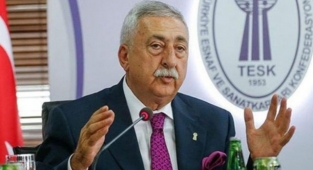 TESK: Zamlar geri alınsın!