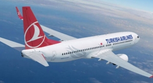 THY Ukrayna uçuşlarını durdurdu