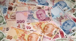 TL mevduatta reel kayıp 25 yılın zirvesinde