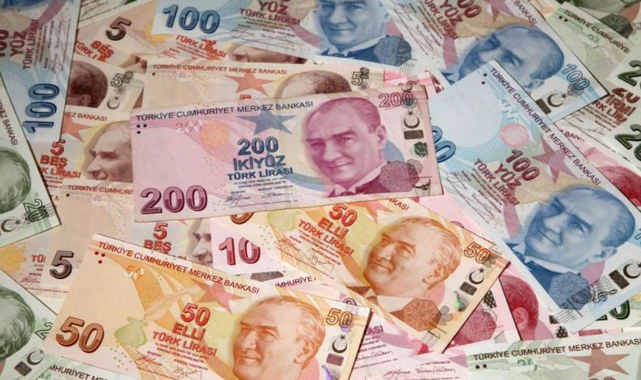 TL mevduatta reel kayıp 25 yılın zirvesinde