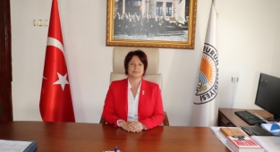 TOKİ’nin işi siyaset yapmak değil, somut sorulara cevap vermektir!