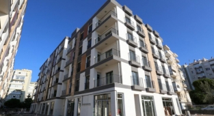 TOKİ'nin, İzmirli depremzedelere para karşılığı yaptığı konutlar kusurlu çıktı