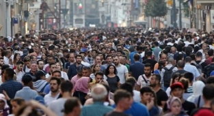 TÜİK, Aralık ayı işsizlik rakamlarını açıkladı