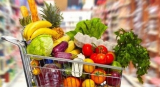 TÜİK enflasyon sepetini güncelledi