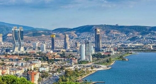 TÜİK İzmir'in güncel nüfusunu açıkladı!