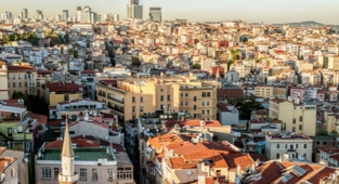 TÜİK yapı izin istatistiklerini açıkladı