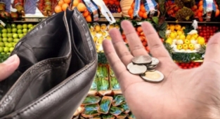 Türk-İş verileri: Asgari ücret, açlık sınırının 300 TL altında!