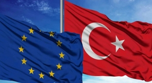Türkiye ile AB arasında 4 yıl sonra bir ilk