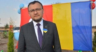 Ukrayna Büyükelçisi Bodnar: Savaş ihtimali var