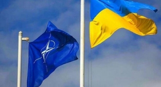 Ukrayna’dan sürpriz çıkış: “NATO üyeliği girişiminden vazgeçebiliriz”