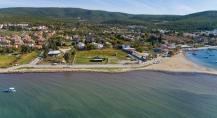 Urla Özbek, Fiyat ve Konum Avantajıyla Dikkat Çekiyor