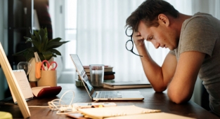 Y kuşağı, X kuşağına göre daha stresli