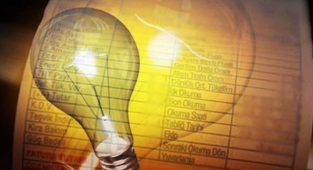 Yeni elektrik tarifesinde gözler 1 Mart'a çevrildi