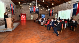 Yeşil Başlangıçlar İzmir Çalıştayı sona erdi!