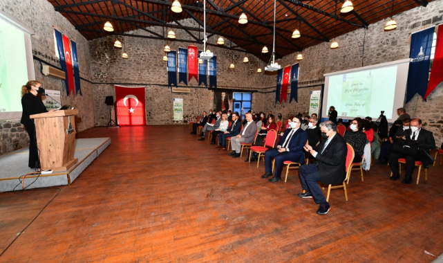 Yeşil Başlangıçlar İzmir Çalıştayı sona erdi!