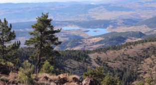 Yine Murat Dağı, yine maden. Ege'nin su kaynağına nikel hançeri