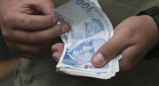 Ziraat Bankası’ndan çiftçi kredilerine ödeme kolaylığı