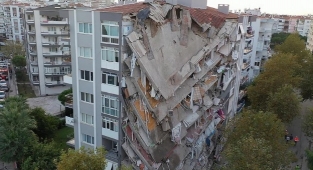 11 kişinin hayatını kaybettiği apartman davasında gerekçeli karar hazırlandı