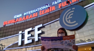 2022’de 31 fuar düzenlenecek, İzmir ekonomisine 100 milyon dolarlık katkı