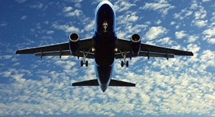 ABD, hava sahasını Rusya'ya kapattı