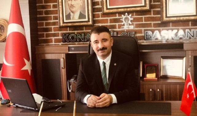 AK Partili Başdaş'dan, Başkan Batur'a proje eleştirisi: