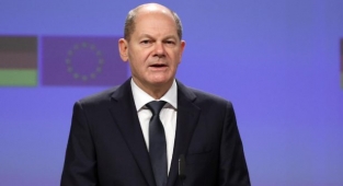 Almanya Başbakanı Scholz tekrar uyardı: Rusya’ya enerji ambargosu ekonomik krize yol açar