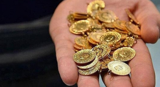 Altın fiyatlarında sert artış