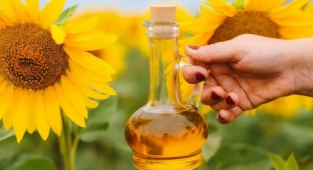 Ayçiçek yağının yarısından fazlasını Rusya’da alıyoruz
