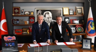 Başkan İduğ: Sivil toplum kuruluşlarındaki deneyim siyasete aktarılmalı