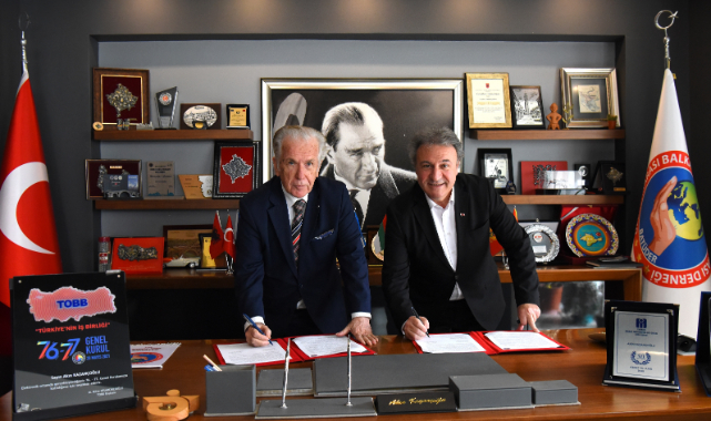 Başkan İduğ: Sivil toplum kuruluşlarındaki deneyim siyasete aktarılmalı