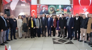 Menderes'te Cemevi hayali gerçek oluyor