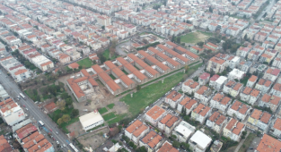 Başkan Soyer’den Buca Cezaevi çağrısı: Cezaevi arazisi parka dönüştürülsün, Buca nefes alsın