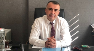 Bayraklı CHP İlçe Başkan adayı Samed Tekin’den kongre sürecine dair açıklamalar