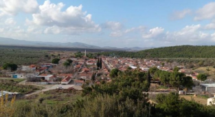 Bergama'da son 3 aydaki 4'üncü taşınmaz satışı: 26 milyon!