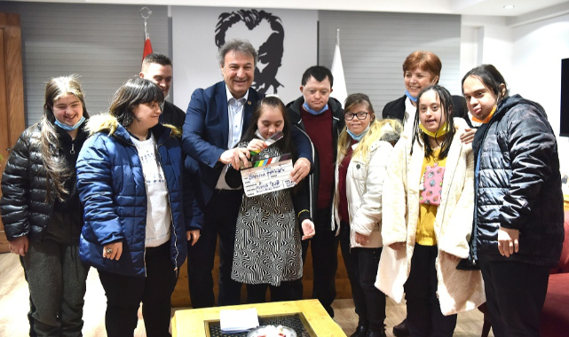 Bornova’dan +1 Kısa Film Atölyesi