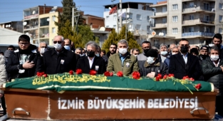 Bornova’nın acı günü
