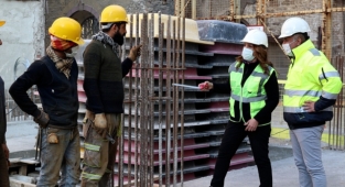 Bu “İŞ” te kadın var... 9 kadın 9 başarı öyküsü