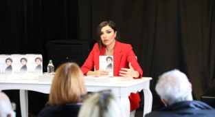 Buca Belediyesi Buket Güler’i konuk etti