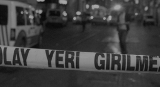 Buca'da bıçaklı cinayet... 