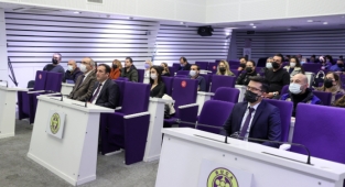 Buca'da dijitalleşme atağı