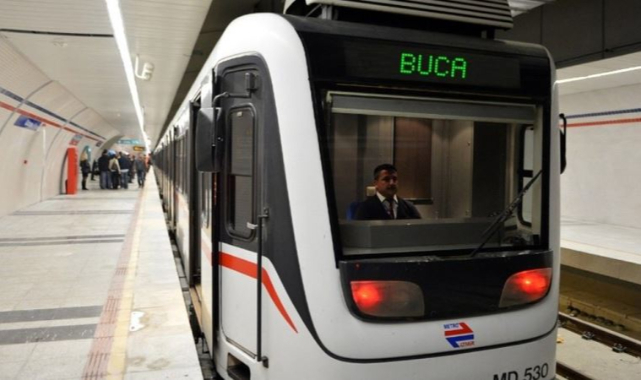 Büyükşehir'den Buca Metrosu açıklaması