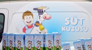 Büyükşehir'den Eskiyörük'ün iddialarına yanıt: Dağıtılan sütün yarısı Tire Süt’ten tedarik ediliyor!