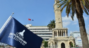 Büyükşehir'den önemli açıklama ''Gerçek dışı iddialara cevabımızdır''