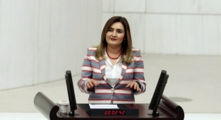 CHP'li Kılıç, Karaburun tartışmalarını meclise taşıdı: Araziler gösterildiği değerlerde ise almaya hazırız”!