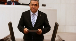 CHP'li Serter esnaflar için konuştu: Ayakta duracak hali kalmadı