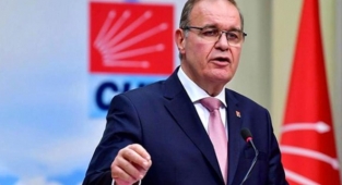 CHP Sözcüsü Öztrak: Yuvarlak masada çatlak olmaz